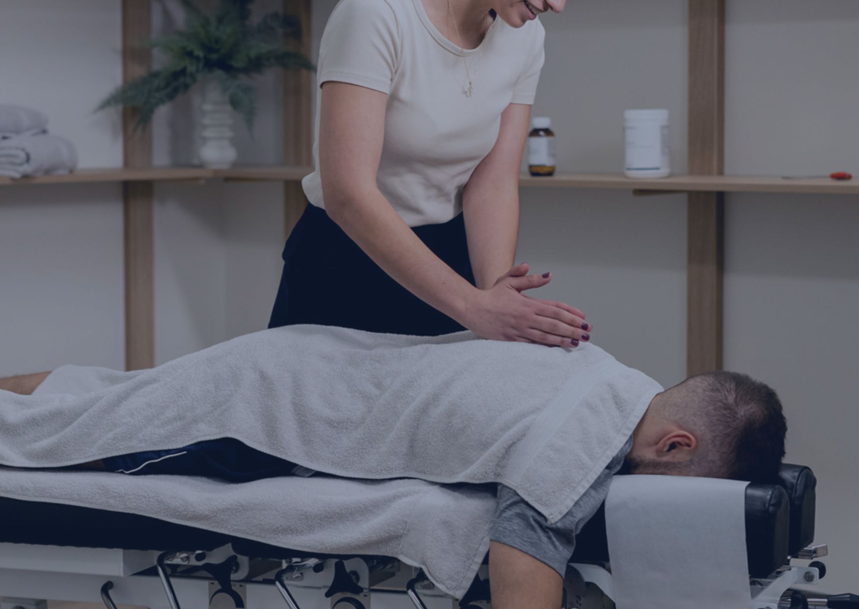 Health collab - chiro physio osteo in wetherill park