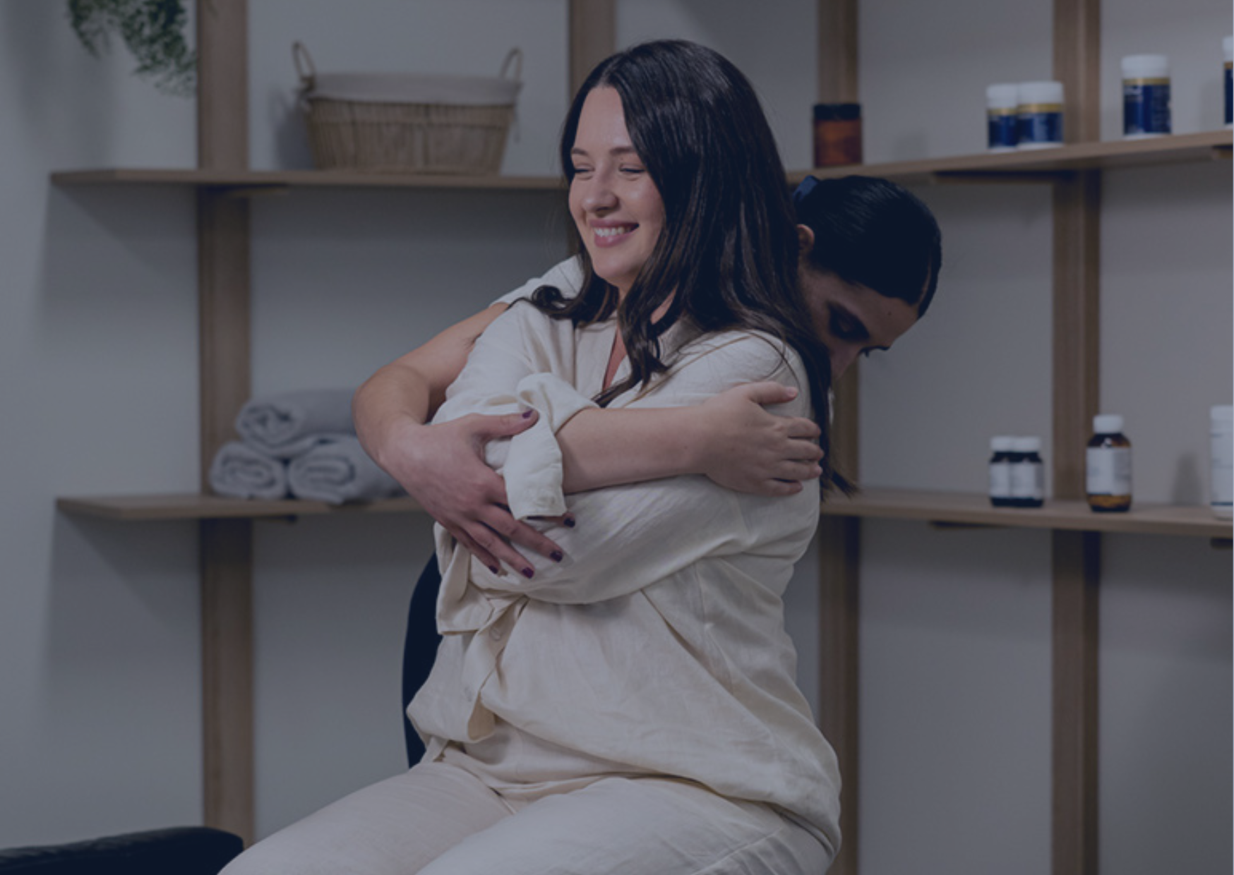 Your wetherill park physio, osteo and chiro clinic