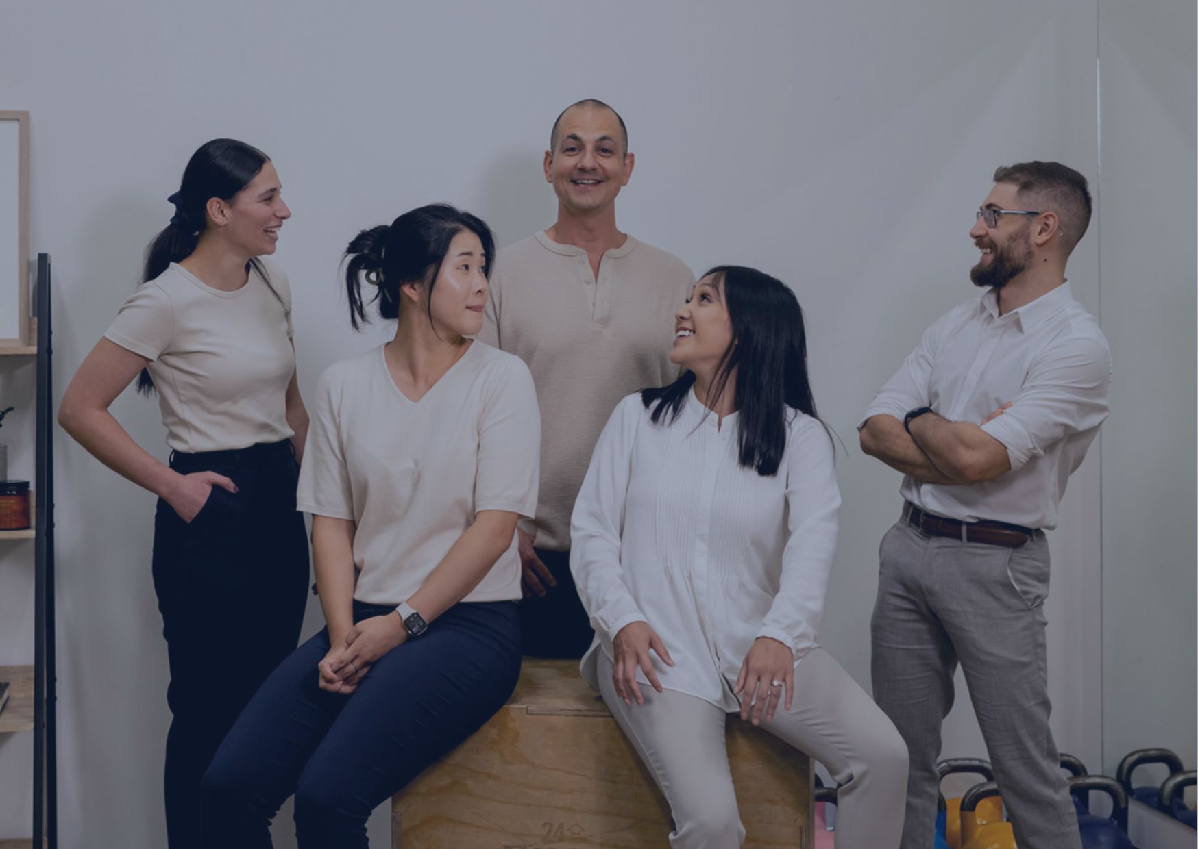 The Health Collab team - Your wetherill park physio, osteo and chiro clinic